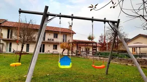 A vacation in the midst of nature just a stone's throw from Alba? - Image 2