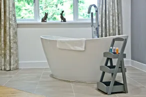 Un lodge con capacidad para 2 personas en 1 habitación. - Image 5