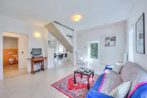Franklin House with Private Garden - Happy Rentals - Image 2