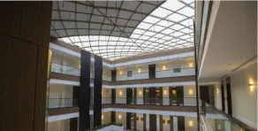 Topaz Al Malqa Hotel - Image 3