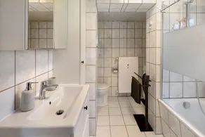 Appartamento di vacanza \"Kleinbreitenbach\" con giardino privato, balcone e Wi-Fi - Image 2