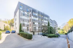 La Baraka - Beau studio dans parc arboré - Image 5