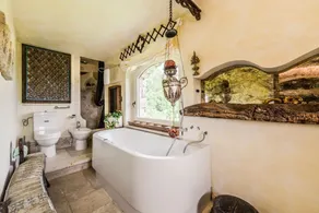 Lapis Turris - Four Bedroom Villa, Sleeps 9 - Image 2