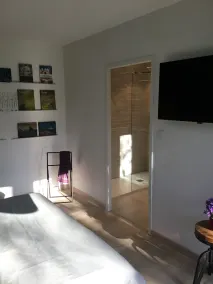 Ljus villa i grön miljö, nära La Rochelle och Ile de Ré - Image 3