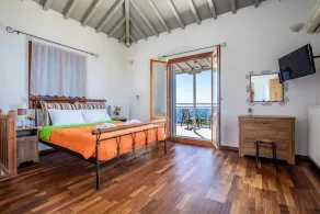 Villa Glikeria, W/pool, Lovely Sea Views And Close To Everything - Image 5