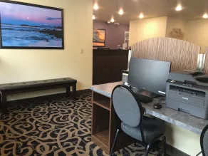 Aviator Suites Hotel Juneau Airport by Aspen Hotels - Image 2