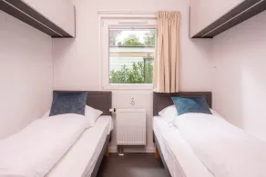 The Tiny Cabin is cozy and spacious. It is the perfect base to explore the beautiful surroundings! - Image 4