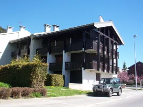 Les Gets - Gemütliche Wohnung im Zentrum, in der Nähe der Pisten - Image 4