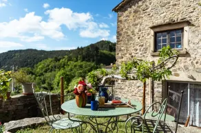 Cottage on the Cevennes foothills with exceptional views - Image 5