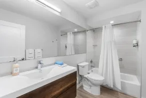 1 Bedroom/1 Bath Villa (Ground Level) - Unit 9 - Image 3