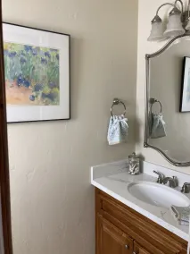 2 Bedroom Strand Townhome with A/C, Rooftop Deck and Parking. Walk to Beach Life - Image 2