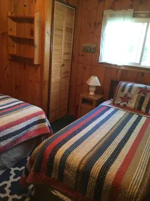 Seeseite Adirondack Getaway - Image 5