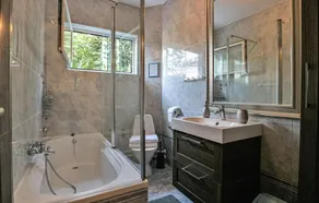 Pet Friendly Apartment In Kostrena With Kitchen - Image 3