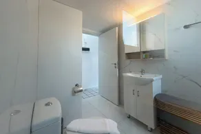 Harmony Beach Modern 2BR Retreat - Image 4
