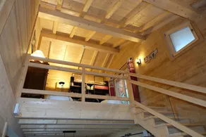 Le P'tit Suisse - Chalet savoiardo con vista lago - 3 camere da letto e 2 bagni - Image 2