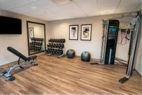2 Bedroom Suite | Close to Kootenai Health - Image 2