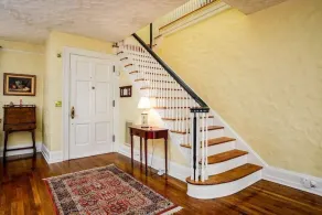 Knollwood Manor - The Historic Mid Pines Mansion - Image 2