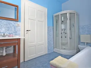 Great Villa With Sauna In The Ore Mountains - Image 5