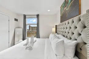 Furnished Apartment near BMC - Image 5