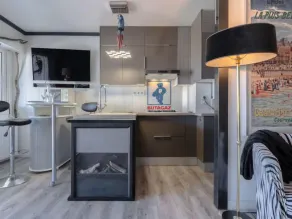 Apartment Les Dunes by Interhome - Image 2