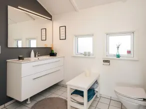 4 stjernet sommerhus i Hejls - Image 3