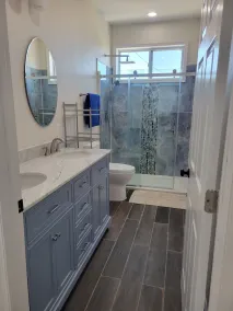 1BR condo, 1st floor. FREE kayaks and bikes. Huge deck with ocean views. - Image 4