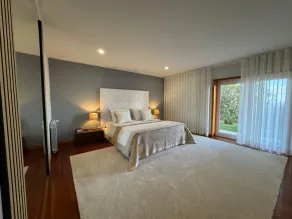 Casa vacanze con piscina e vista mozzafiato 15min. dal centro di Braga - Image 5