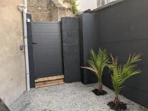 Appartement cosy a Nantes avec terrasse - Image 4