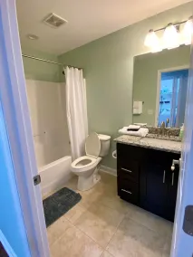 Mins to MCRD, Modern & spacious, KING in master!!! FULLY fenced-in backyard,  - Image 3