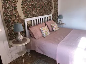 2 camere da letto, casa di campagna completamente climatizzata con grande piscina privata - Image 5