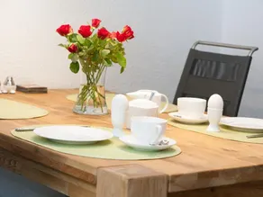 Ferienwohnung am Sulzbach - Image 5