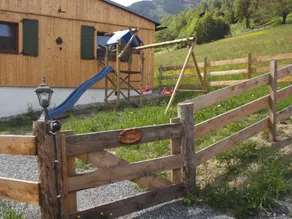 Jägerchalet - Appartement/fewo, Dusche, WC, 3 Schlafräume - Image 2