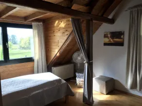 Maisonette Wohnung im Landschaftsschutzgebiet - Image 4