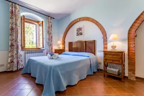 Monti 1824- Panoramic farmhouse with pool.Easy walk of 1 km to the local village - Image 3