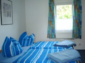 Ferienwohnung für bis zu 4 Personen - Seepferdchen - Image 3