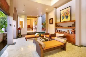 One Bedroom Villa, Great Location in Seminyak Center - Image 2