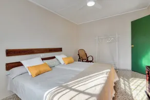 Ferienhaus \"La Pedrera\" mit Meerblick, privatem Pool und privaten Terrassen - Image 5