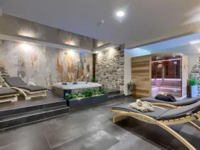 Holiday Home Panorama 1 by Interhome - Image 5