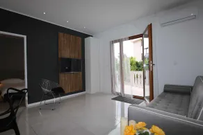 Holiday apartment with air conditioning and only 220 meters from the beach - Image 3
