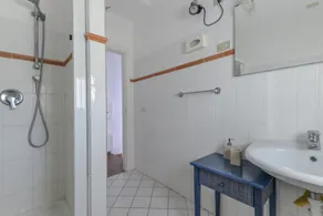 Ferienwohnung 'Appartamento Con Vista Mare Chiessi' mit Meerblick, Balkon und Klimaanlage - Image 3