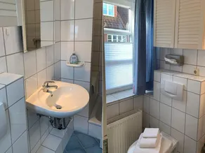 Holiday Apartment Goos - Apartment, shower, toilet, 1 bedroom - Image 3