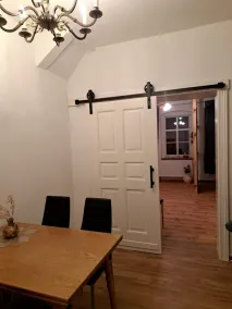 Apartment \"Gravensteiner\" in the farmhouse - Ferienwohungen Liebisch - Image 3