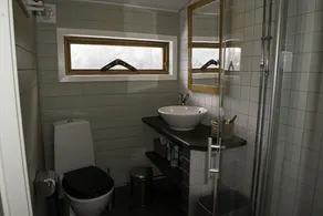 CHARMING TIMBER HOUSE I STOCKHOLM ARCHIPELAGO. - Image 2