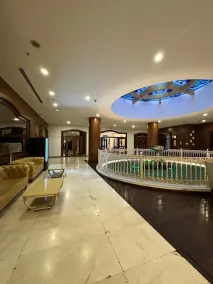 SABİHA GOKCEN İSTANBUL HOUSES Airport - Image 5