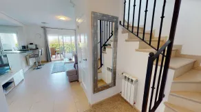 Casa Esturion J-A Murcia Holiday Rentals Property - Image 2