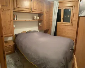 Beautiful apartment in ski station - Image 5