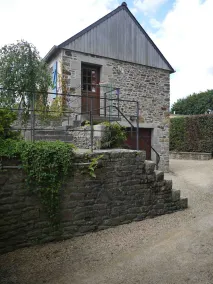 Maisonette - Landerneau Centro - Image 4