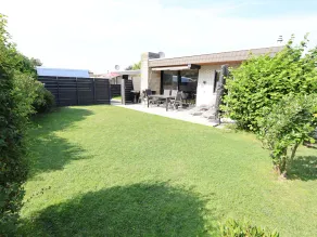 Nordseeferienhaus Tossens III - Image 5