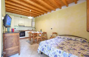 Precioso apartamento de 1 dormitorio en Cavriana. - Image 4