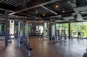 Beautiful eco-studio at Central Park Tulum. Spa, gym includes & pool - Image 2